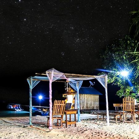Kamar Raja Guest House Selpele ภายนอก รูปภาพ