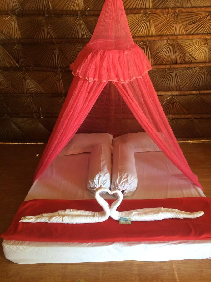 Kamar Raja Guest House Selpele ภายนอก รูปภาพ