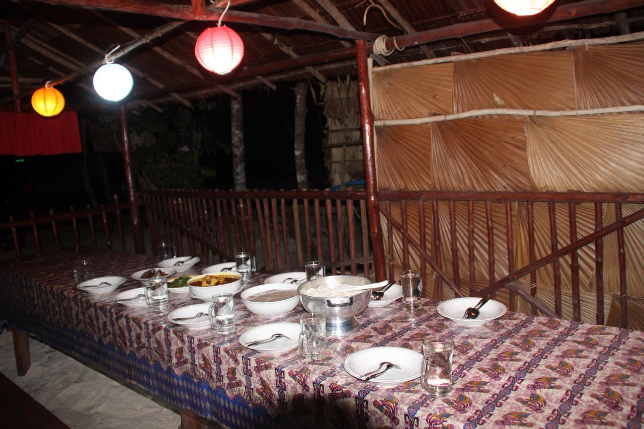 Kamar Raja Guest House Selpele ภายนอก รูปภาพ